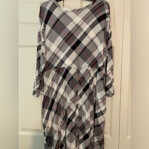 Maurices size xl dress